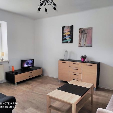 Apartmán Studio Skarzyko Kamienna Skarżysko-Kamienna Exteriér fotografie