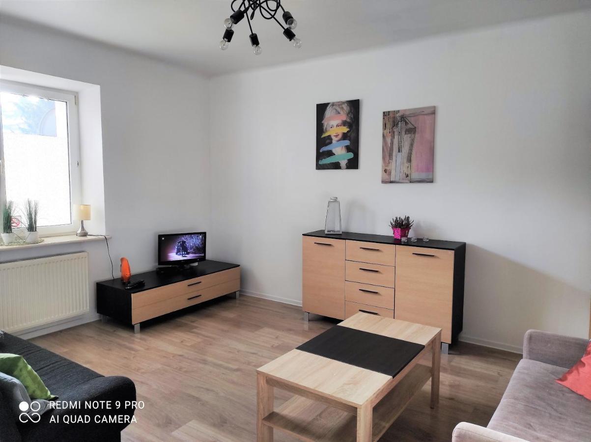 Apartmán Studio Skarzyko Kamienna Skarżysko-Kamienna Exteriér fotografie