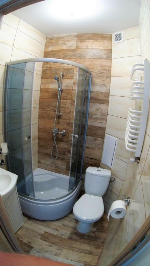 Apartmán Studio Skarzyko Kamienna Skarżysko-Kamienna Exteriér fotografie