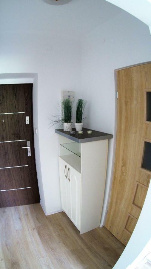 Apartmán Studio Skarzyko Kamienna Skarżysko-Kamienna Exteriér fotografie