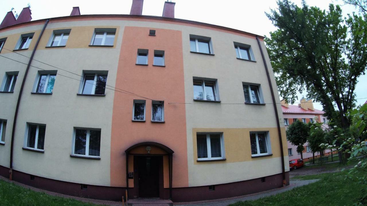 Apartmán Studio Skarzyko Kamienna Skarżysko-Kamienna Exteriér fotografie