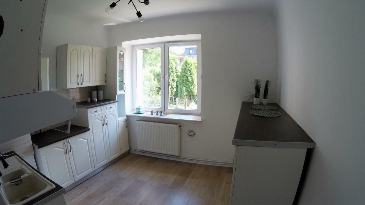 Apartmán Studio Skarzyko Kamienna Skarżysko-Kamienna Exteriér fotografie